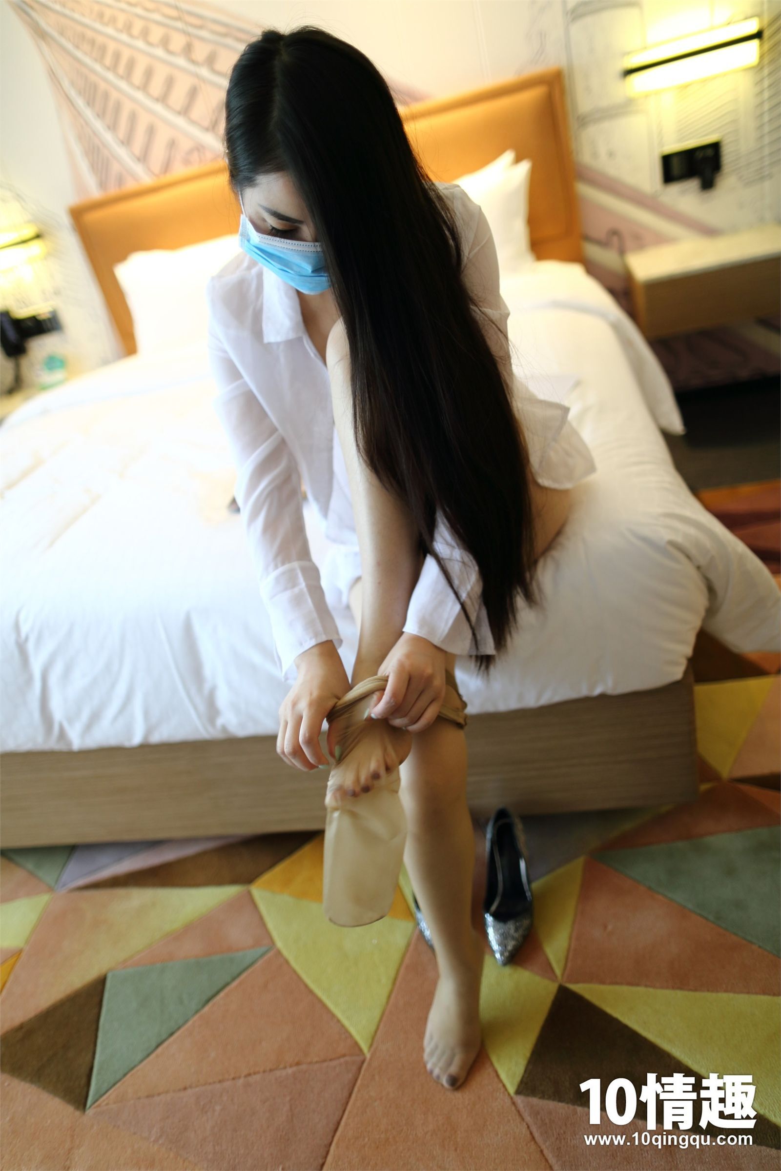 [Rs口罩系列]KZ系列  2016.06.27 NO.015